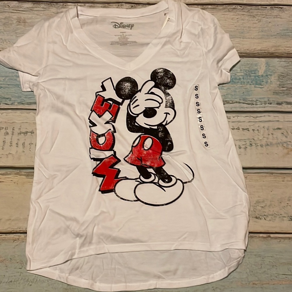 Disney Micky Mouse tee